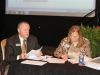 TFB staff during the business session of the 80th Annual Meeting.