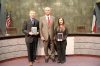 2012 Free Enterprise Speech Contest Winner & Runner-up