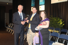 Young Farmer & Rancher Awards