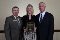 Pioneer Award Winners 2012