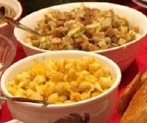 Thanksgiving dinner to cost Texans more this year