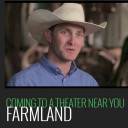 Farmland to tell the stories of farmers, ranchers, food production