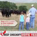 YOUR TEXAS AGRICULTURE MINUTE