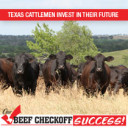 Beef Checkoff Referendum approved by two-thirds margin