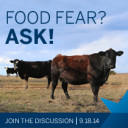 Food, animal welfare focus of Food Dialogues: Austin