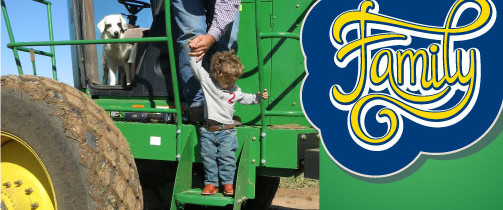 YOUR TEXAS AGRICULTURE MINUTE