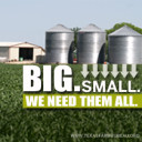 YOUR TEXAS AGRICULTURE MINUTE