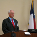 Texas water, property rights top issues for Texas Farm Bureau members