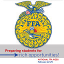 YOUR TEXAS AGRICULTURE MINUTE