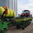 Too wet conditions create risk issues for Texas farmers