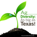 YOUR TEXAS AGRICULTURE MINUTE