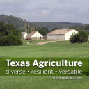 YOUR TEXAS AGRICULTURE MINUTE