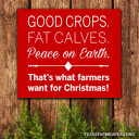 YOUR TEXAS AGRICULTURE MINUTE