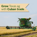 YOUR TEXAS AGRICULTURE MINUTE