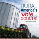 YOUR TEXAS AGRICULTURE MINUTE