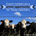 YOUR TEXAS AGRICULTURE MINUTE