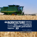 YOUR TEXAS AGRICULTURE MINUTE