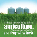 YOUR TEXAS AGRICULTURE MINUTE