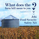 YOUR TEXAS AGRICULTURE MINUTE