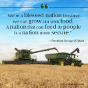 YOUR TEXAS AGRICULTURE MINUTE