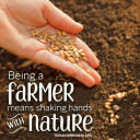 YOUR TEXAS AGRICULTURE MINUTE