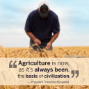 YOUR TEXAS AGRICULTURE MINUTE