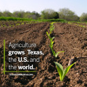 YOUR TEXAS AGRICULTURE MINUTE