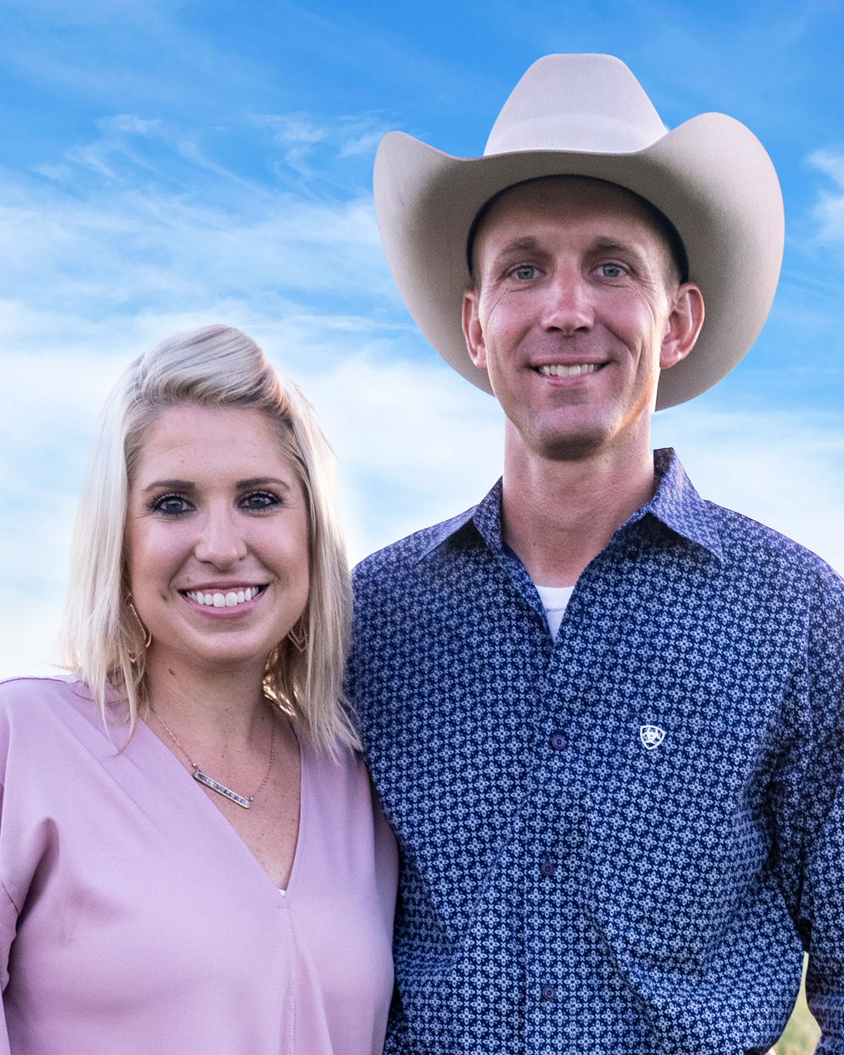 Texas Farm Bureau names 2019 outstanding young farmers, ranchers ...