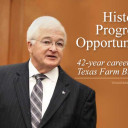 YOUR TEXAS AGRICULTURE MINUTE