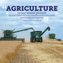 YOUR TEXAS AGRICULTURE MINUTE