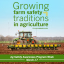 YOUR TEXAS AGRICULTURE MINUTE