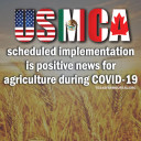 YOUR TEXAS AGRICULTURE MINUTE