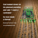 YOUR TEXAS AGRICULTURE MINUTE
