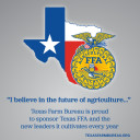 YOUR TEXAS AGRICULTURE MINUTE