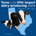 YOUR TEXAS AGRICULTURE MINUTE