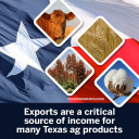 YOUR TEXAS AGRICULTURE MINUTE