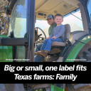 YOUR TEXAS AGRICULTURE MINUTE