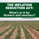 YOUR TEXAS AGRICULTURE MINUTE