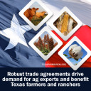 YOUR TEXAS AGRICULTURE MINUTE